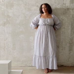 ESBY Catarina Dress NWT